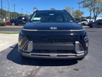 2027 Hyundai KONA Limited