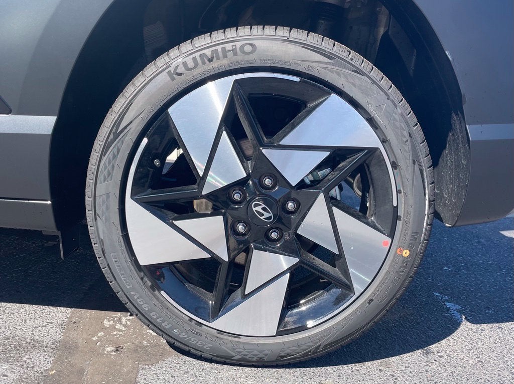 2027 Hyundai KONA Limited