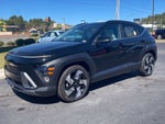 2027 Hyundai KONA Limited