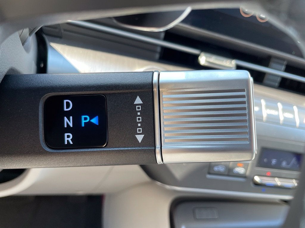 2027 Hyundai KONA Limited