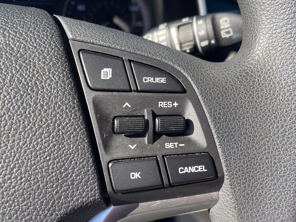 2019 Hyundai TUCSON Value Clean Carfax