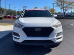 2019 Hyundai TUCSON Value Clean Carfax