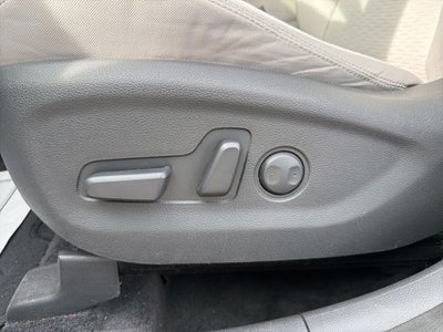 2019 Hyundai TUCSON Sport