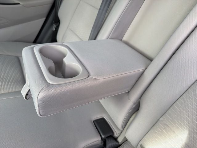 2019 Hyundai TUCSON Sport