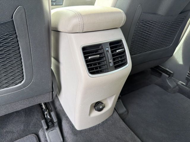 2019 Hyundai TUCSON Sport