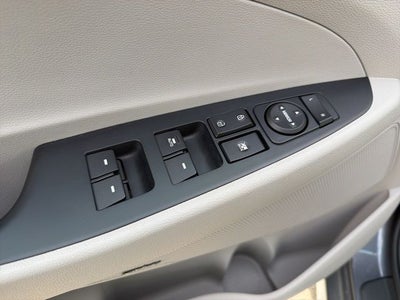 2019 Hyundai TUCSON Sport