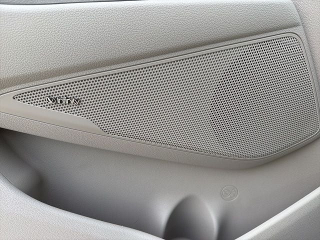 2019 Hyundai TUCSON Sport