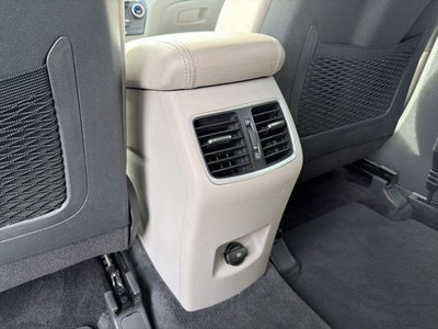 2019 Hyundai TUCSON Sport