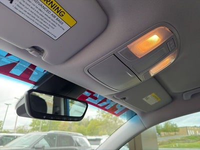 2019 Hyundai TUCSON Sport