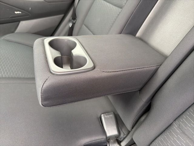 2019 Hyundai TUCSON Sport