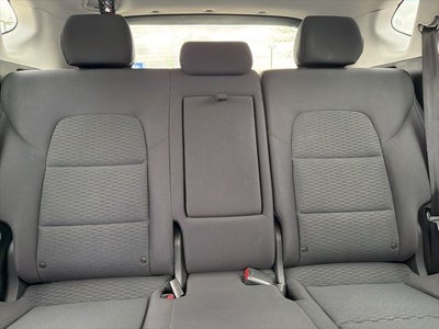 2019 Hyundai TUCSON Sport