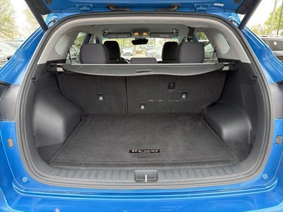 2019 Hyundai TUCSON Sport
