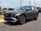 2026 Hyundai TUCSON HYBRID SE