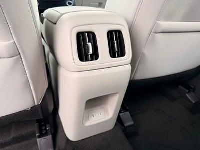 2026 Hyundai TUCSON HYBRID SE