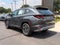 2026 Hyundai TUCSON HYBRID SE