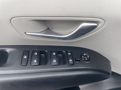 2024 Hyundai TUCSON HYBRID Blue CLEAN CARFAX 1-OWNER