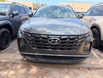 2024 Hyundai TUCSON HYBRID Blue CLEAN CARFAX 1-OWNER