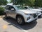 2024 Hyundai TUCSON HYBRID Blue