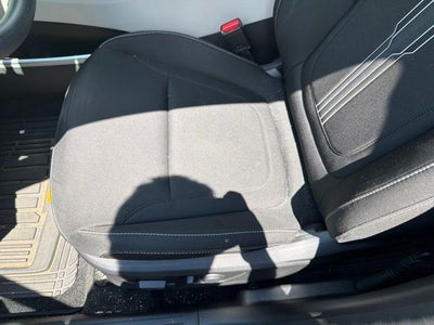 2024 Hyundai TUCSON HYBRID Blue