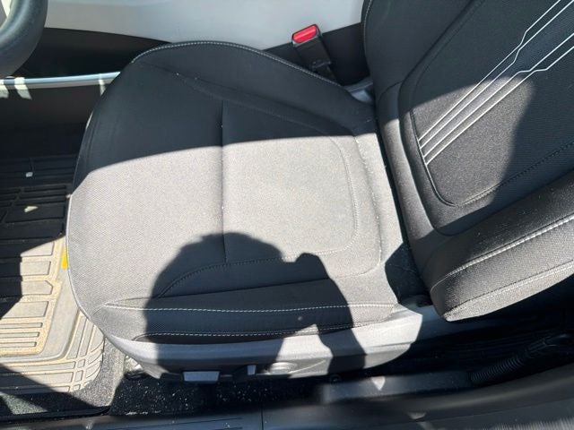 2024 Hyundai TUCSON HYBRID Blue