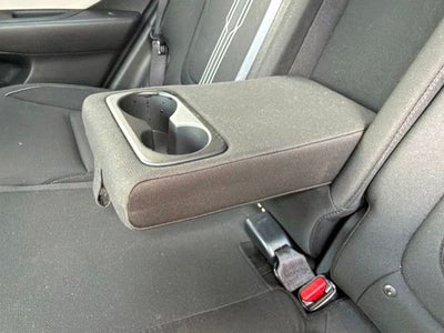 2024 Hyundai TUCSON HYBRID Blue