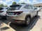 2024 Hyundai TUCSON HYBRID Blue