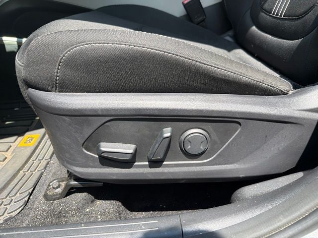2024 Hyundai TUCSON HYBRID Blue