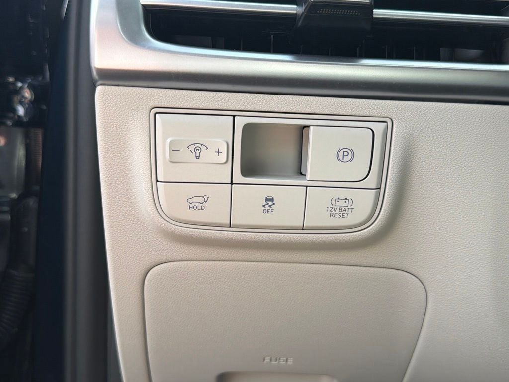 2026 Hyundai TUCSON HYBRID SEL Convenience CARFAX 1-OWNER