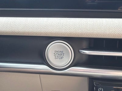 2026 Hyundai TUCSON HYBRID SEL Convenience CARFAX 1-OWNER