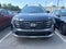 2026 Hyundai TUCSON HYBRID SEL Convenience CARFAX 1-OWNER