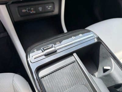 2026 Hyundai TUCSON HYBRID SEL Convenience CARFAX 1-OWNER