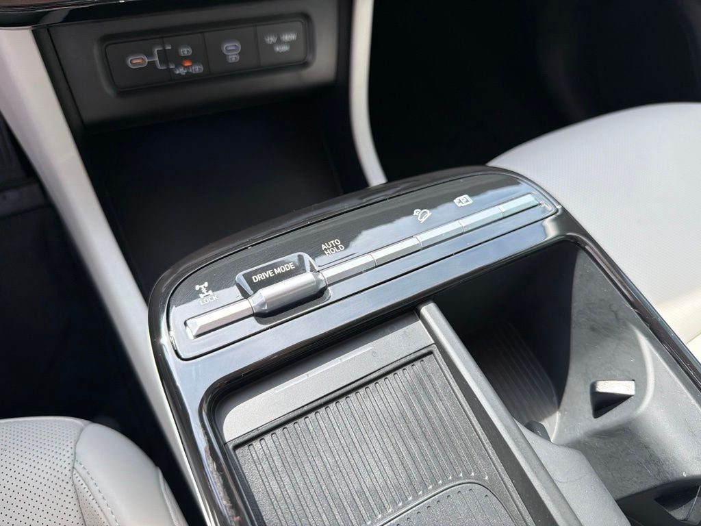 2026 Hyundai TUCSON HYBRID SEL Convenience CARFAX 1-OWNER