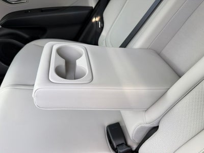 2026 Hyundai TUCSON HYBRID SEL Convenience CARFAX 1-OWNER