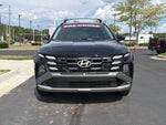 2026 Hyundai TUCSON HYBRID SEL Convenience CARFAX 1-OWNER