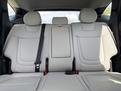 2026 Hyundai TUCSON HYBRID SEL Convenience CARFAX 1-OWNER