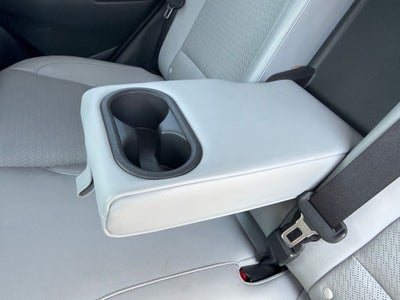 2019 Hyundai KONA Limited CARFAX 1-OWNER