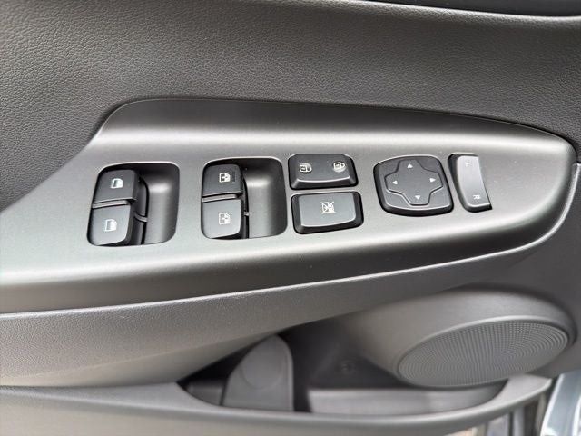 2022 Hyundai KONA N Line