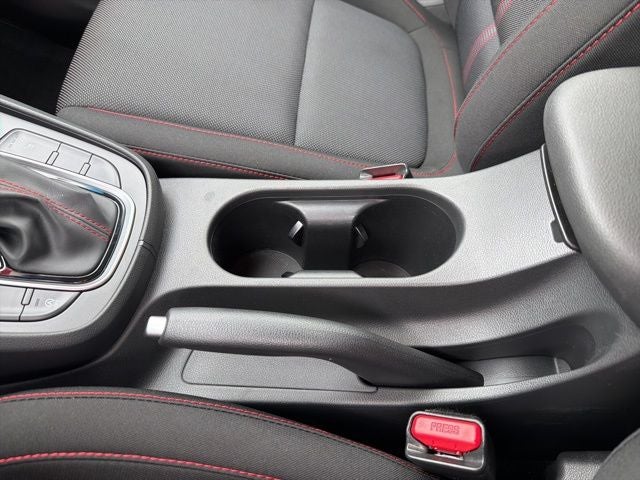 2022 Hyundai KONA N Line