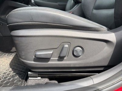 2022 Hyundai KONA Limited