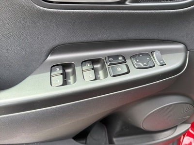 2022 Hyundai KONA Limited