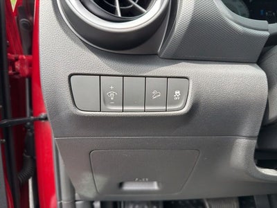 2022 Hyundai KONA Limited