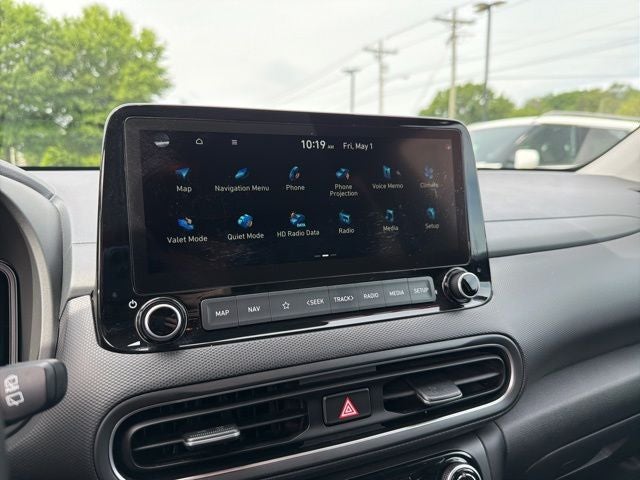 2022 Hyundai KONA Limited