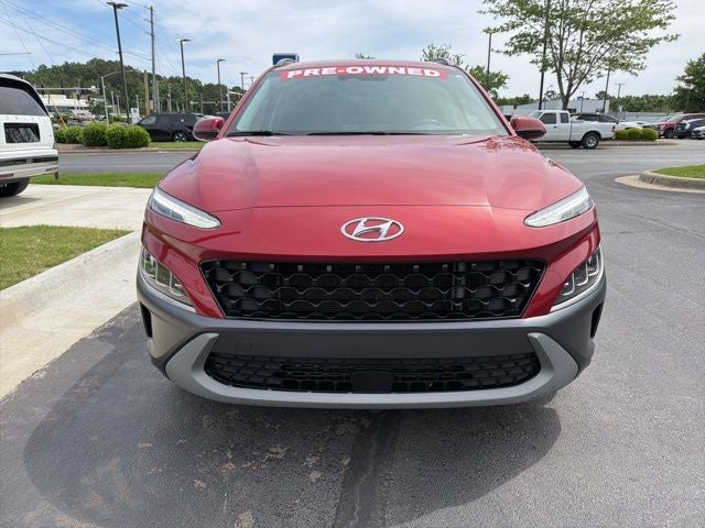2022 Hyundai KONA Limited