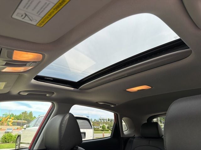 2022 Hyundai KONA Limited