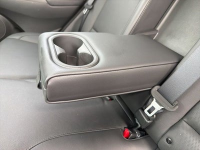 2022 Hyundai KONA Limited