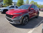 2022 Hyundai KONA Limited
