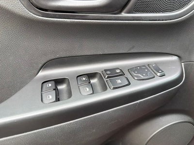 2022 Hyundai KONA SEL CLEAN CARFAX