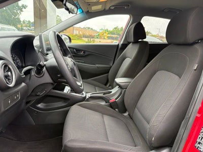 2022 Hyundai KONA SEL CLEAN CARFAX