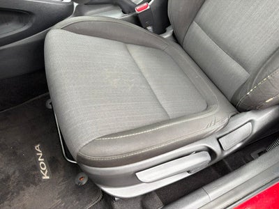 2022 Hyundai KONA SEL CLEAN CARFAX