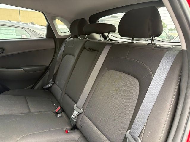 2022 Hyundai KONA SEL CLEAN CARFAX